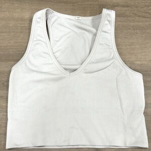 ATHLETA TANK TOP XS